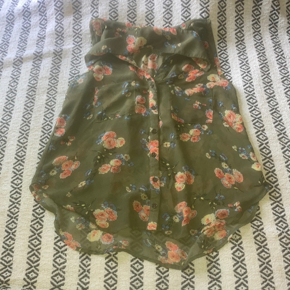 Cute for going out